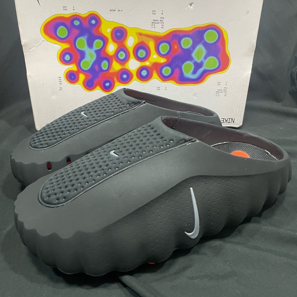 Nike Men's Mind 001 Sandals